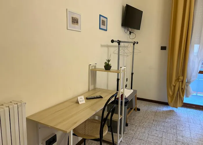 Casa Barnabei 26 3* Teramo