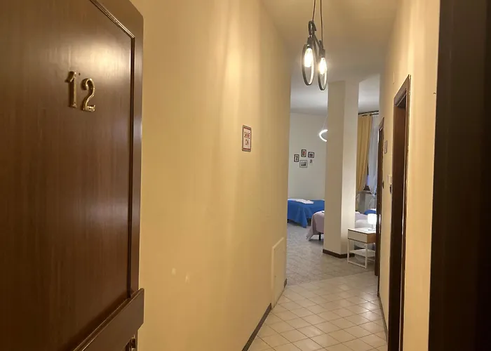 Casa Barnabei 26 Affittacamere 3*