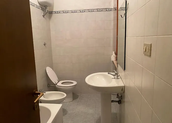 Affittacamere Casa Barnabei 26 3*