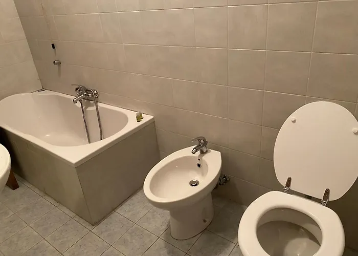 Casa Barnabei 26 Affittacamere Teramo