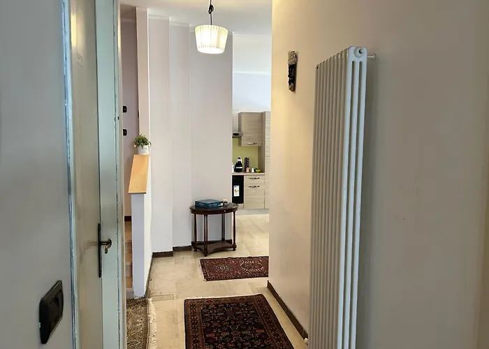 Casa Barnabei 26 Affittacamere 3*