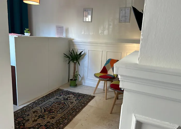 Affittacamere Casa Barnabei 26 3*