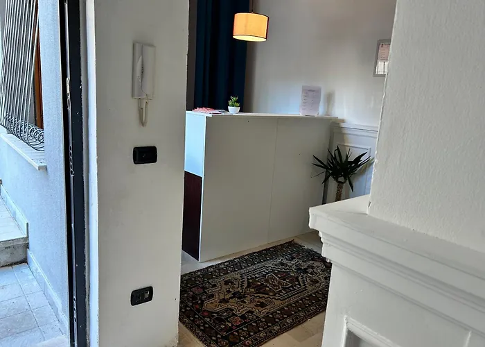 Casa Barnabei 26 3* Teramo