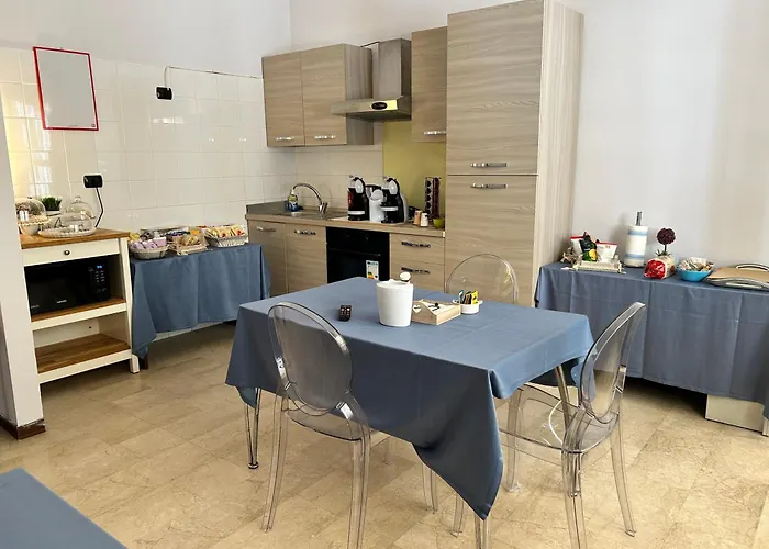 Casa Barnabei 26 Affittacamere 3*