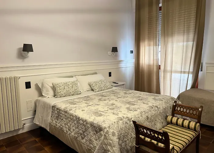 Affittacamere Casa Barnabei 26 Teramo