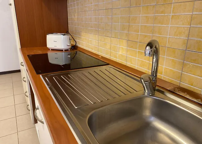 Casa Barnabei 26 Teramo