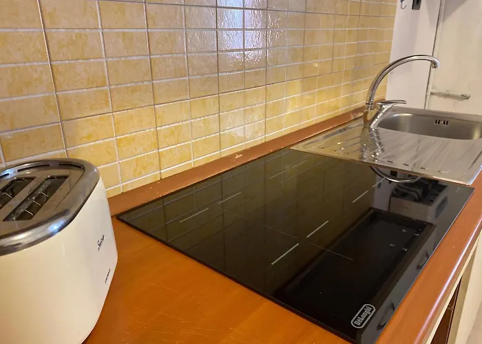 Casa Barnabei 26 Affittacamere 3*