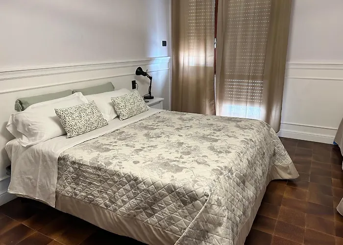 Affittacamere Casa Barnabei 26 Teramo