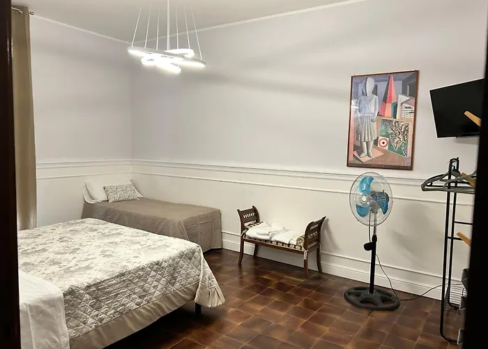 Casa Barnabei 26 Teramo