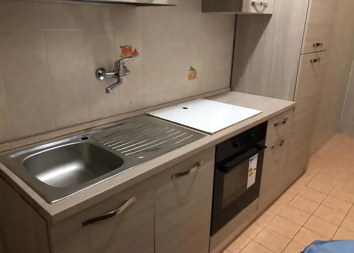 Casa Barnabei 26 Teramo