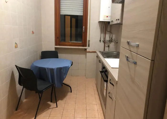 Casa Barnabei 26 Affittacamere