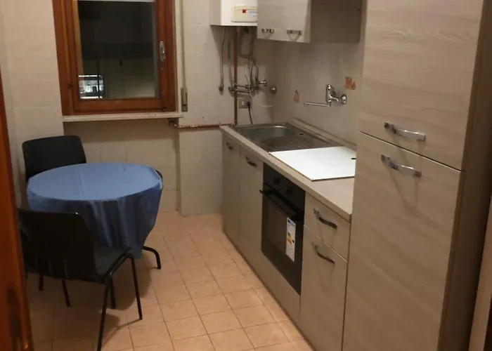 Affittacamere Casa Barnabei 26 3*