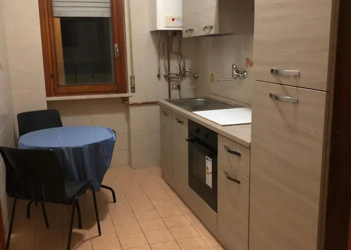 Casa Barnabei 26 3* Teramo