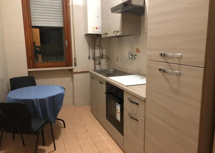 Casa Barnabei 26 Affittacamere