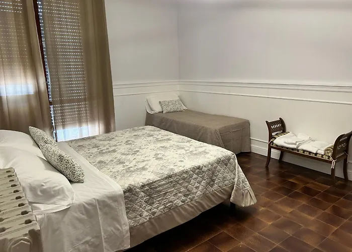 Casa Barnabei 26 Affittacamere Teramo