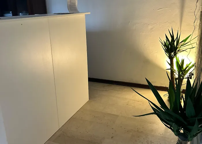 Casa Barnabei 26 3* Teramo