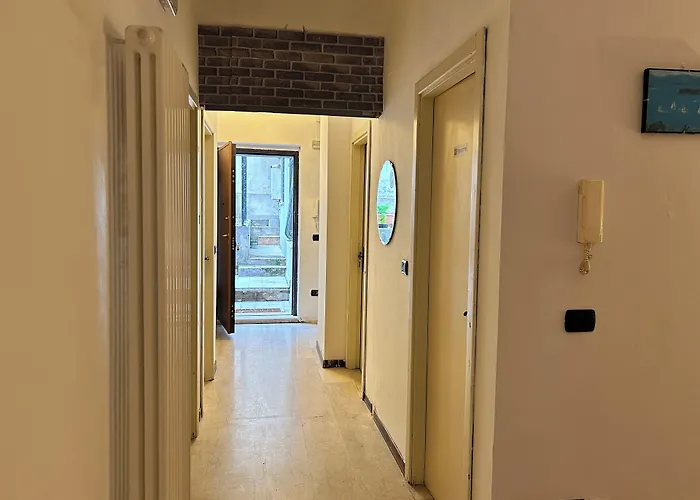 Casa Barnabei 26 Affittacamere