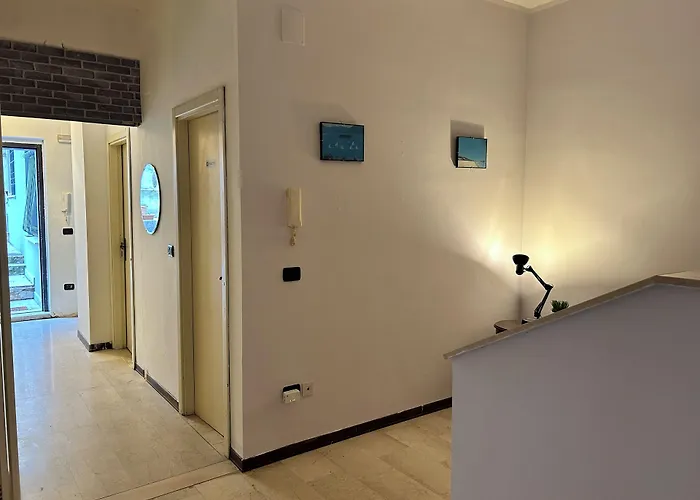 Casa Barnabei 26 3* Teramo