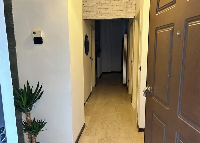 Affittacamere Casa Barnabei 26 3*