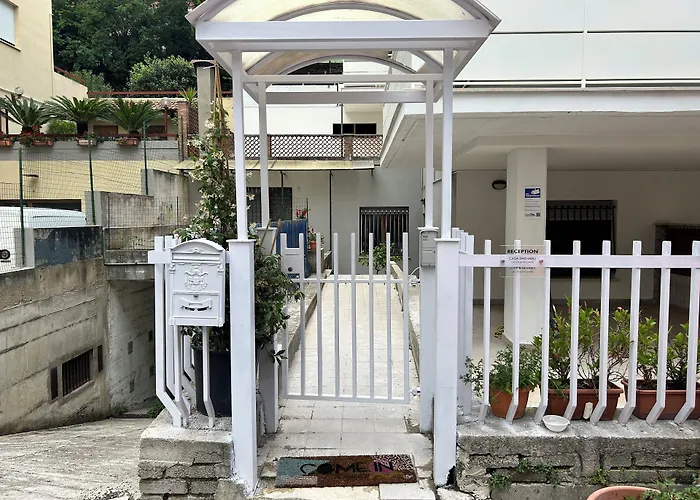 Casa Barnabei 26 3* Teramo