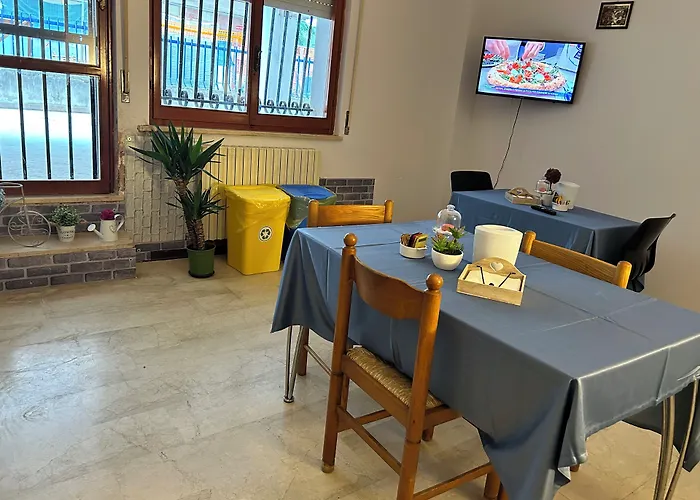 Casa Barnabei 26 Affittacamere