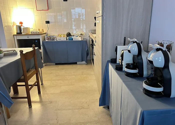 Casa Barnabei 26 Affittacamere 3*