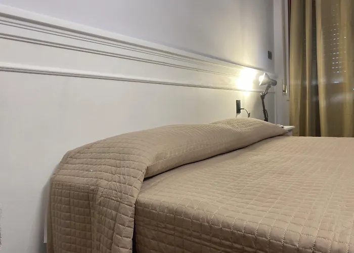 Affittacamere Casa Barnabei 26