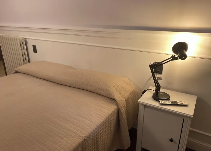 Affittacamere Casa Barnabei 26