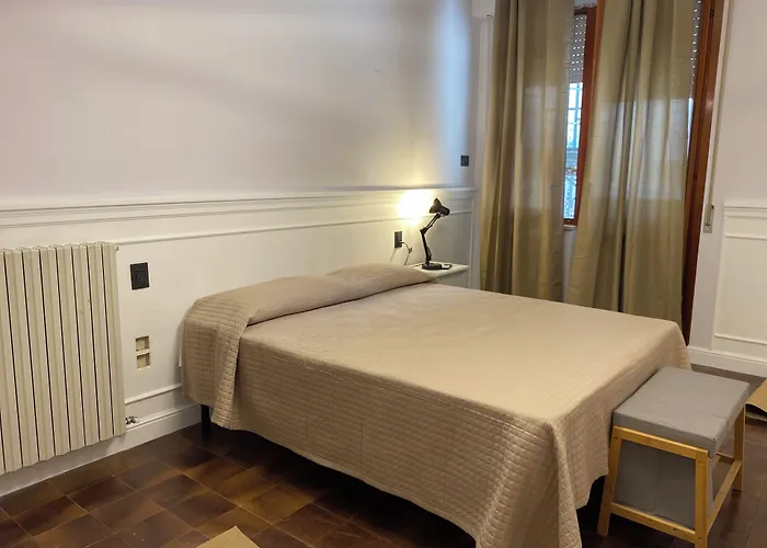 Affittacamere Casa Barnabei 26 3*