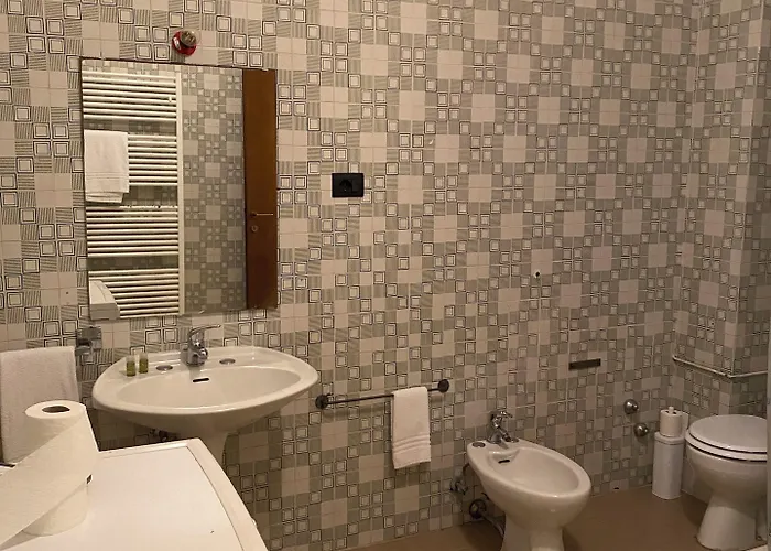 Casa Barnabei 26 Teramo