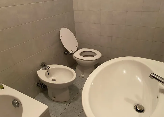 Affittacamere Casa Barnabei 26 3*