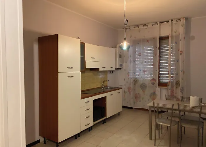 Affittacamere Casa Barnabei 26 3*