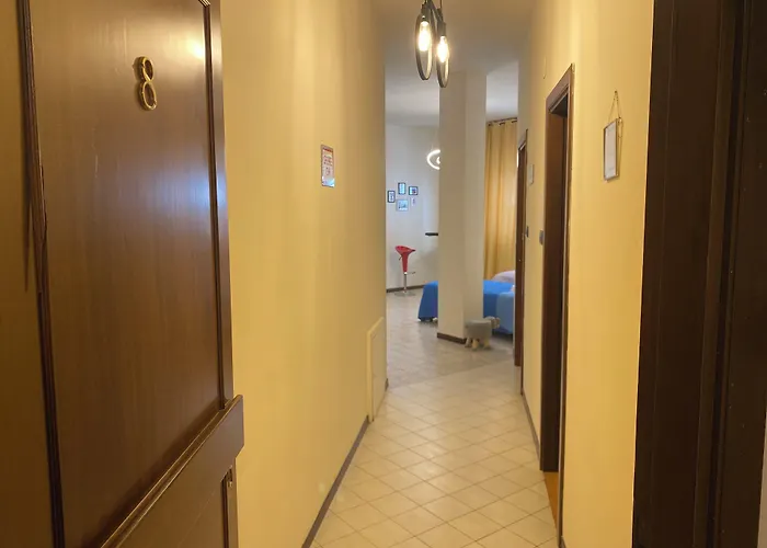 Casa Barnabei 26 3* Teramo