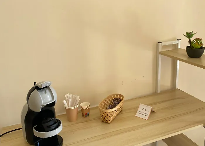 Affittacamere Casa Barnabei 26 Teramo