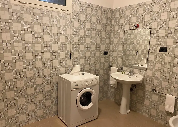 Casa Barnabei 26 Affittacamere Teramo